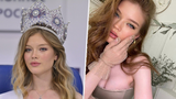 Ruska (22) se chce stát nejkrásnější ženou světa: Podporuje ji válečný štváč Putin 