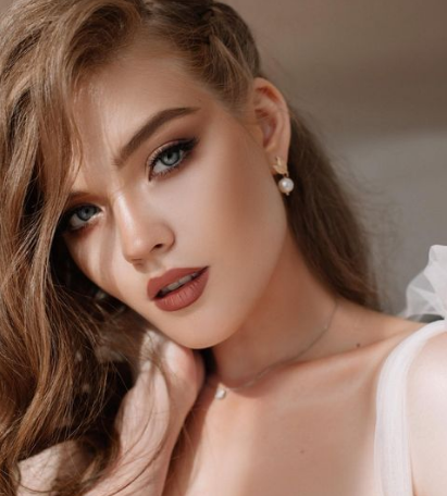 Anna Linnikovová (22) se chce stát Miss Universe.