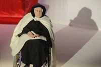 Zemřela řeholnice Anna Magdalena Schwarzová. Věznili ji nacisté i komunisté