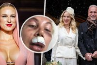 Šokující odhalení o miliardáři Chladovi: Strach o dceru „Blaženy“ Kánské!