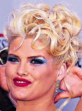 Anna Nicole Smith