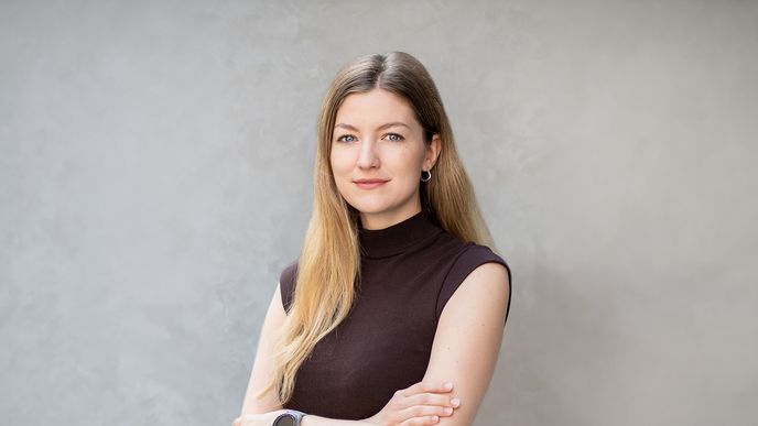 Anna Píchová Anna Píchová