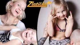 Zlatíčka 2013: Tohle je nejdrsnější baletka soutěže!