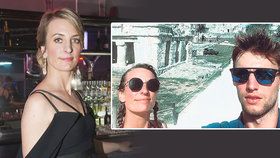 Anna Polívková nedorazila na pohřeb tety: Kam utekla?