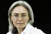 V Čečensku zatkli vraha Anny Politkovské