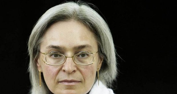 V Čečensku zatkli vraha Anny Politkovské, ta patřila k tvrdým kritikům politiky Vladimíra Putina