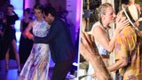 Odhalení ze svatby Aničky Polívkové: Tajemství šatů