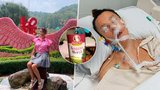 Annu v dovolenkovém ráji zabila sklenička vína: Tahle chyba ji stála život