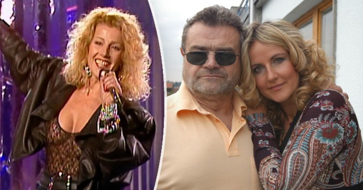 Anna Rusticano (†71) ha muerto: Karel Svoboda también la amaba