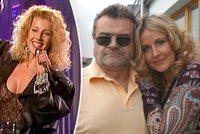 Zemřela italská hvězda 80. let Anna Rusticano (†71): Miloval ji i Karel Svoboda!