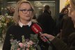 Anna Šišková na Valentýna nesmutnila: Asi jsem teď zamilovaná!