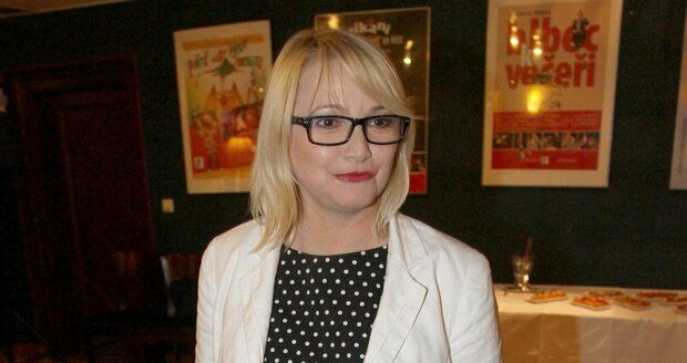 Anna Šišková přiznala, že dnes už je s odchodem svého muže vyrovnaná