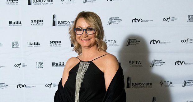 Anna Šišková