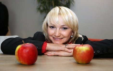 Anna Šišková