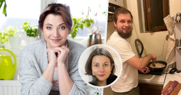 Anička Slováčková (†29) před smrtí lékařce svěřila obavu: Jak se rozloučit se svým klukem?!