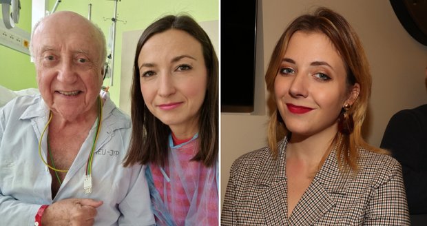 Anička Slováčková překvapila: Děkuje tátově exmilence Gelemové! Za co?