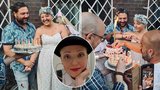 Anička Slováčková (†29) by měla 31: Jak slavila poslední narozeniny