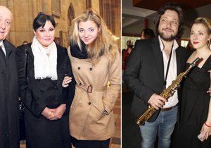 Co se stalo s majetkem, co zbyl po Aničce?