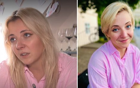Anička Slováčková (28) po návratu rakoviny: První zpověď! Nádor na plicích, strach a zlost
