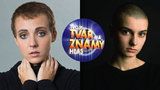 Slzy na zkoušce: Hvězda „Tvojí tváře“ Anička Slováčková (21) se sesypala!