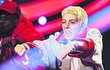 Eminem byl zatím nejtěžší proměnou. Musela prý ze sebe pustit ven „skřeta“!