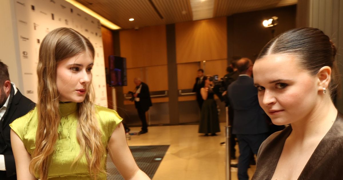 Anna Mathi Edy GALERIE: Top momenty z Českých lvů 2026: Co (ne)unesl červený koberec ...