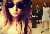 Krásná podvodnice Anna (30) oblafla i Billa Gatese: Po letech ve vězení ji pustili na svobodu!