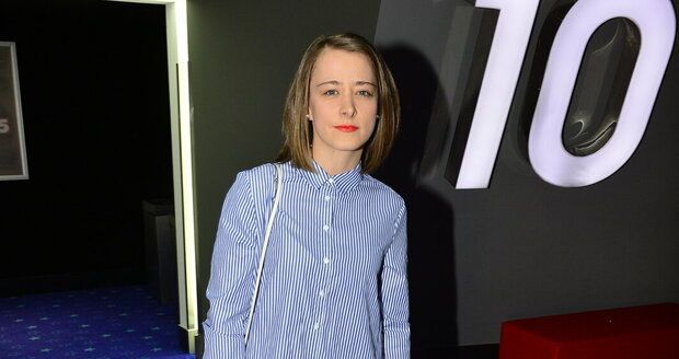 Anna Stropnika Anna Stropnika