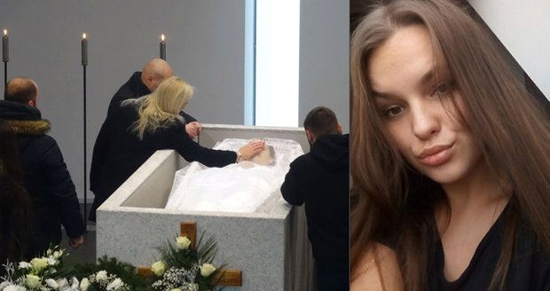 Oběšenou Aničku (†16) našli uprostřed ulice: Policie už ví, co se stalo!