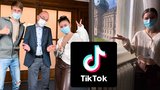 500 tisíc za TikTok: Babišova vláda schytává kritiku za kampaň, s youtubery točí i Blatný