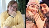 Skladatel Karel Vágner: Povede dceru k oltáři!
