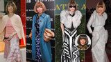Anna Wintour odchází z Vogue: Ďábel módy očima Františky