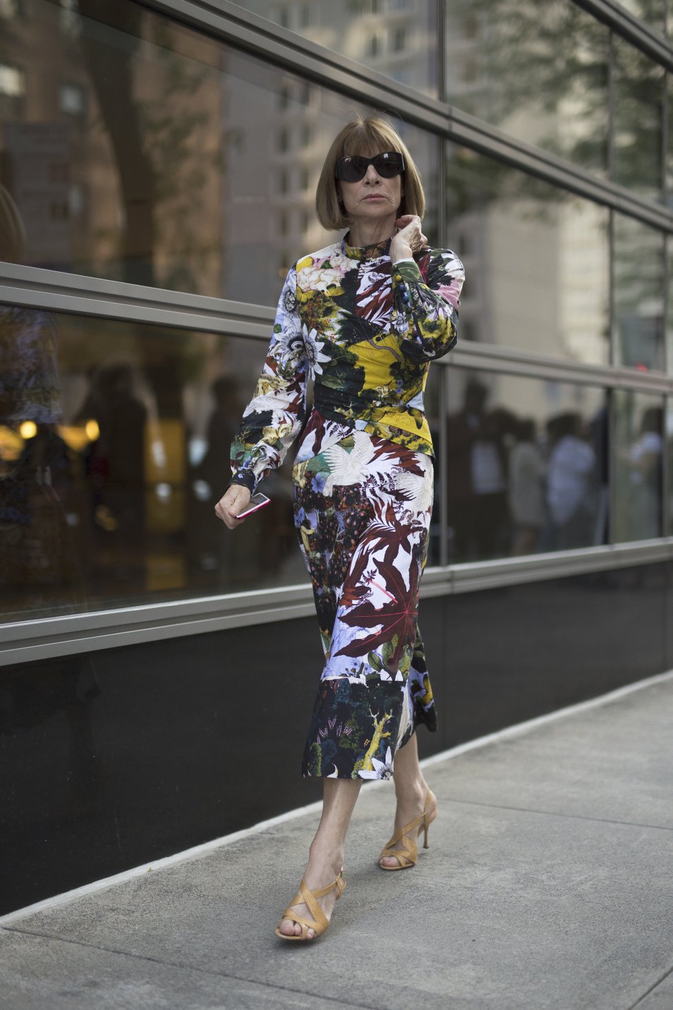 Anna Wintour