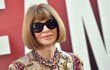 Anna Wintour prozradila, co se bude nosit na jaře.