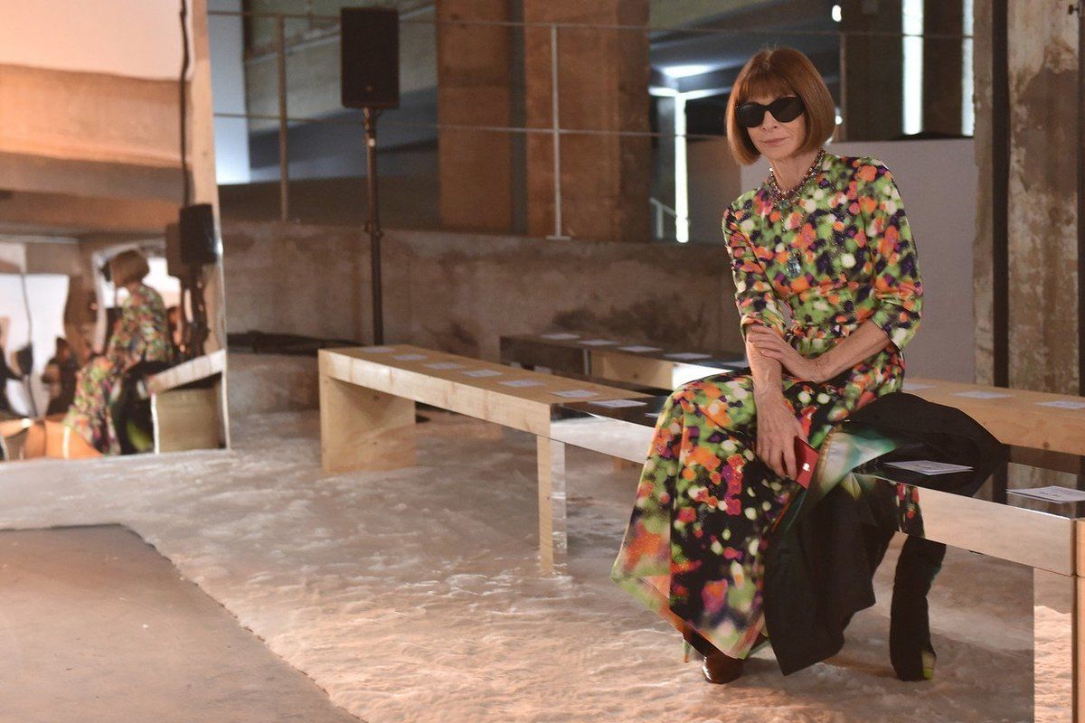 Anna Wintour