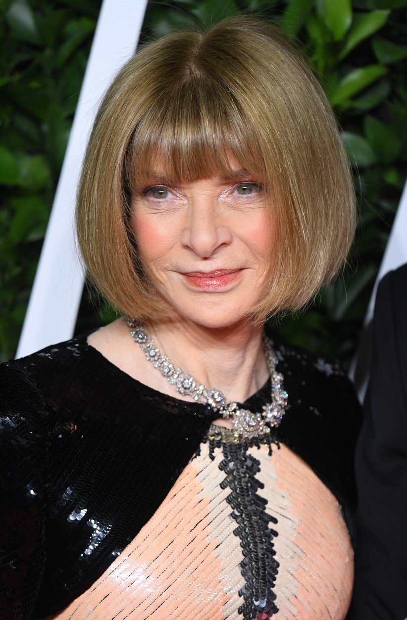 Anna Wintour