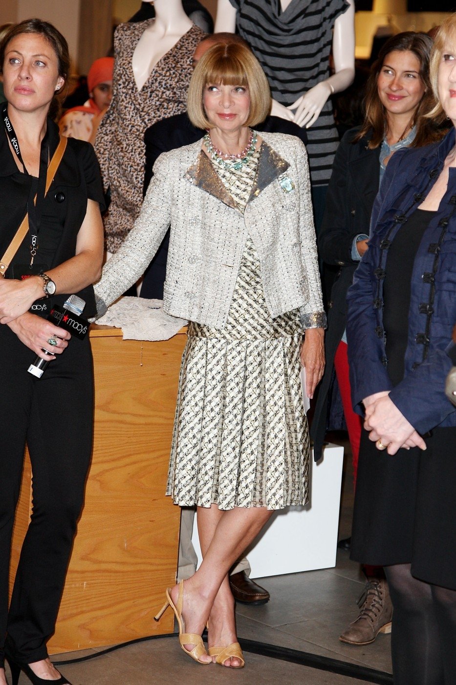 Anna Wintour