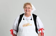 Recept na bohatství - Tvrdohlavá Zorvanová odmítla vydat remosku! Šéfkuchař: »A to v ní chcete vařit pro 200 lidí?!«