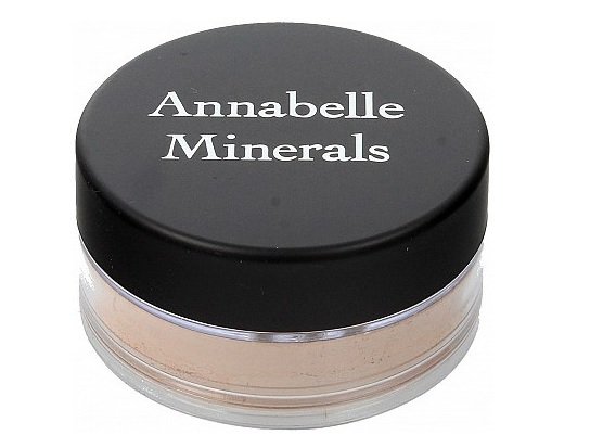 Pudrový primer, Annabelle Minerals, 315 Kč