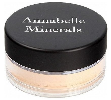 Sypký matující pudr Pretty Matt, Annabelle Minerals, 329 Kč