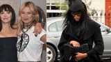 Královnu večírků (†49) zabil infarkt! Na pohřbu plakaly kamarádky Kate Moss i Naomi Campbell