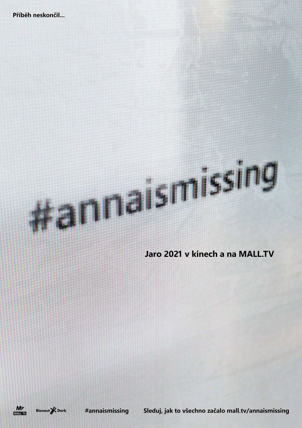 #annaismissing_teasing poster