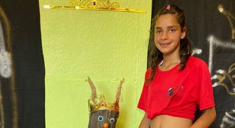 Matka těhotné běžkyně (16) v balerínkách: Dceru chce poslat na potrat!