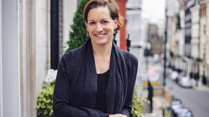 Anne Applebaum