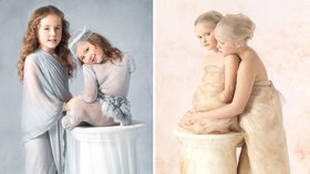 Známá fotografka Anne Geddes chce, aby se rodiče díky její kampani dozvěděli víc o zákeřné meningitidě a zjistili, jak nejlépe své děti chránit.