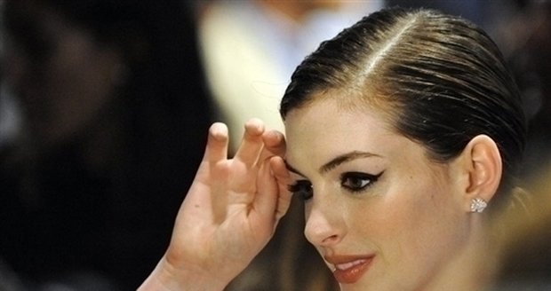 Anne Hathaway