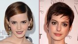 Hvězdy s diplomem: Anne Hathaway miluje fyziku, Emma Watson studuje Oxford!