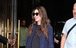 Anne Hathaway Anne Hathaway