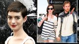 Smutný příběh herečky Anne Hathaway: Vzdala boj o vlastní miminko. Proč?!