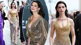 Překvapivá proměna Anne Hathawayové: Z hvězdy Deníku princezny je dnes jenom stín!
